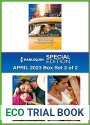 Harlequin Special Edition April 2023 - Box Set 2 of 2