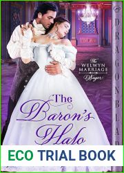 The Baron|s Halo (The Welwyn Marriage Wager #2)