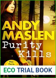 Purity Kills (Tara Wolfe Thrillers #1)