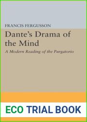 Dante|s Drama of the Mind