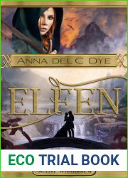 [ Trouble in the Elf City BY Dye, Anna Del C. ( Author ) ] { Paperback } 2014