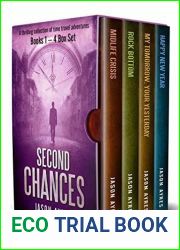 Second Chances Box Set: Books 1-4 (The Time Bubble #7-10)
