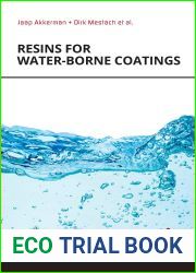 Resins for Water-borne Coatings