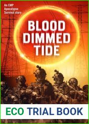 Blood Dimmed Tide