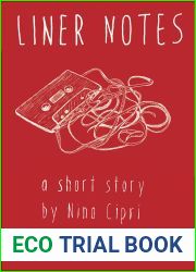 Liner Notes