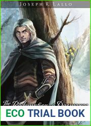 The Redemption of Desmeres (The Book of Deacon)