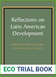 Reflections on Latin American Development (LLILAS Latin American Monograph Series)