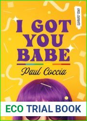 I Got You Babe