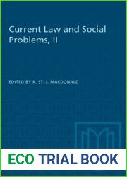 Current Law and Social Problems, II (Heritage)