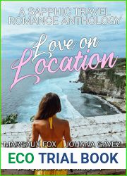 Love on Location: A Sapphic Travel Romance Anthology