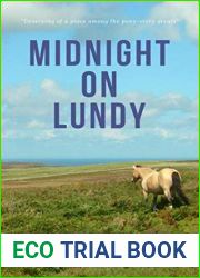 Midnight on Lundy