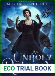An Unholy Reunion (The Victorious Redemption #5)