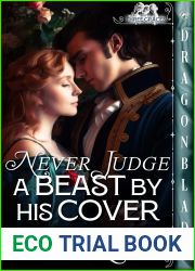 Never Judge a Beast by His Cover (The Three Graces #2)