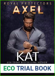 Axel (Royal Protectors, #3)