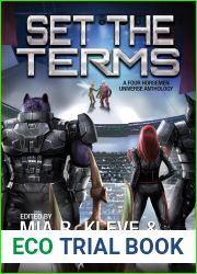 Set the Terms (Rise of the Peacemakers #3)