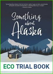 Something About Alaska