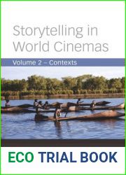 Storytelling in World Cinemas