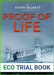 Proof of Life: Amber Rock (The Beckett Chronicles Book 1)