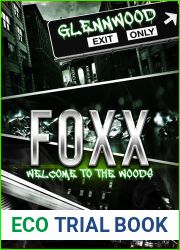 Foxx: Welcome to the Woods