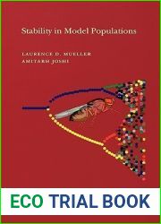 Stability in Model Populations