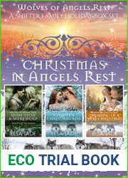 Christmas in Angels Rest: A Shifter Family Holiday Box Set (Wolves of Angels Rest Book 13)