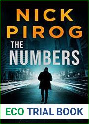 The Numbers (Thomas Prescott, 1)