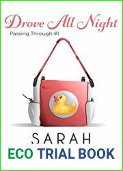 Drove All Night (Passing Through #1)