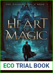 Heart of Magic (The Golden Fool #3)