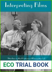 Interpreting Films by Janet Staiger (1992-03-03)
