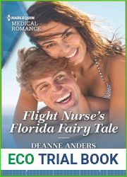 Flight Nurse|s Florida Fairy Tale (Harlequin Medical Romance, 1320)