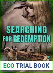 Searching for Redemption (Redwood Coast Rescue, #4)