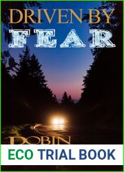 Driven by Fear (The DS Lasser Book 27)