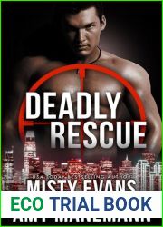 Deadly Rescue, SCVC Taskforce Series, Book 10
