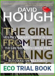 The Girl From The Killing Streets