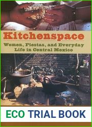 Kitchenspace: Women, Fiestas, and Everyday Life in Central Mexico