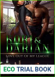 Kori and Darian: Love Out Of My League