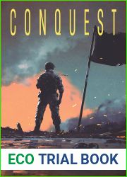 Conquest (SSG Vanhorn, #4)