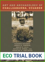 Art and Archaeology of Challuabamba, Ecuador