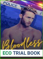 Bloodless (Serial Investigations, #1)