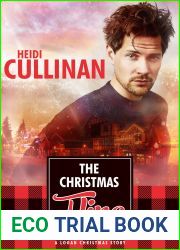 The Christmas Fling (Christmas Town, #1)