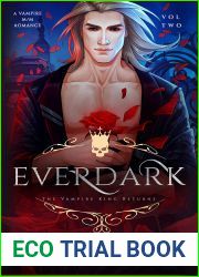 The Vampire King Returns (Ever Dark #2)