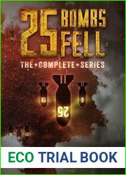 25 Bombs Fell: A Post-Apocalyptic EMP Survival Series, 25BF Season 1