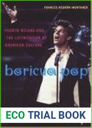Boricua Pop