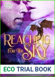 Reaching for the Sky (Mages and Dragons Book 2)