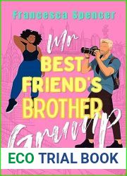 Mr Best Friend|s Brother Grump