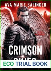 Crimson Skies (Fallen Messengers #6)