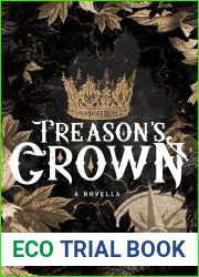 Treason|s Crown (Crownkeeper #1)