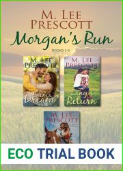 Morgan|s Run: Books 1-3