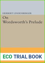 On Wordsworth|s Prelude