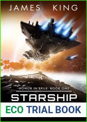 Starship Honor (Honor In Exile #1)
